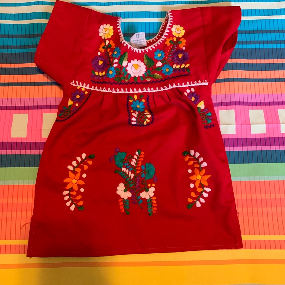 baby dress